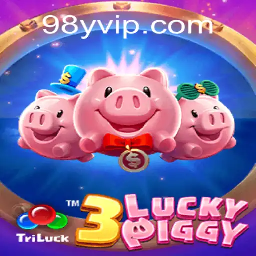 3LUCKYPIGGY: Descubra o Fascinante Mundo de Estratégias e Diversão