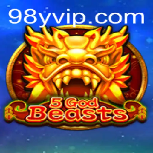Explorando o mundo de 5GodBeasts: Um jogo inovador