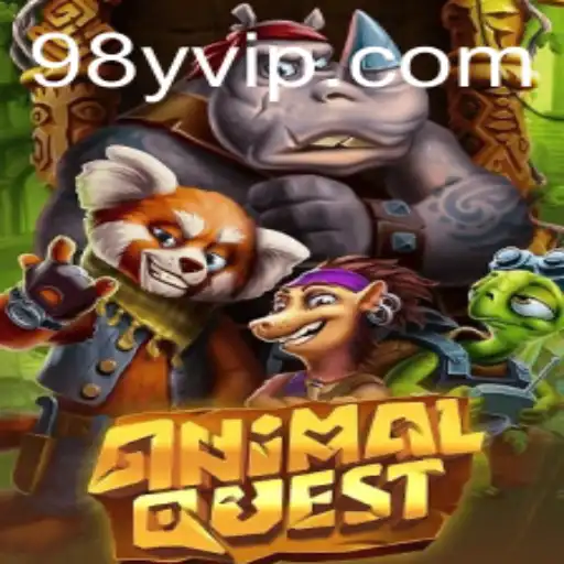 AnimalQuest: Um Mergulho no Mundo Selvagem dos Jogos de Aventura