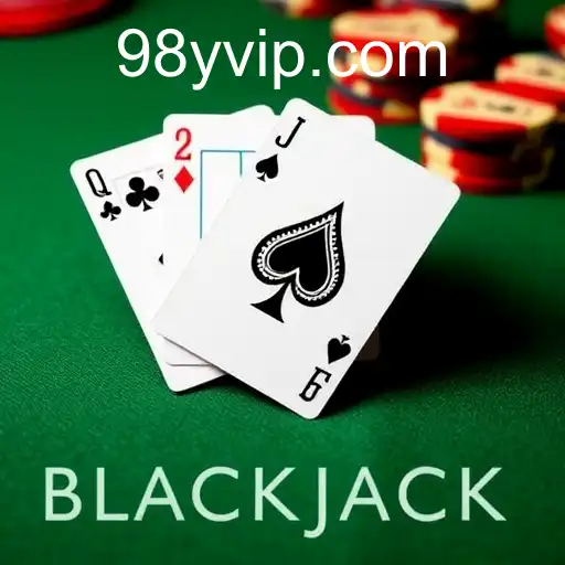 Blackjack