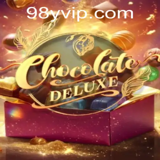 ChocolateDeluxe: Uma Viagem Doce no Mundo dos Jogos