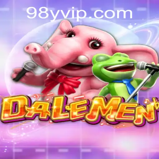 Descobrindo o Universo Interativo de DALEMEN
