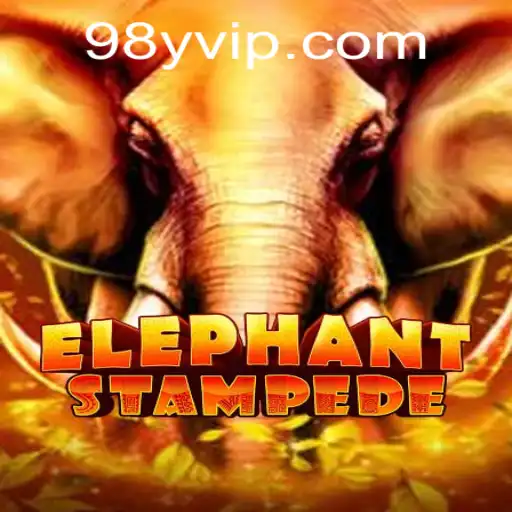 Descubra ElephantStampede: Uma Aventura Eletrizante