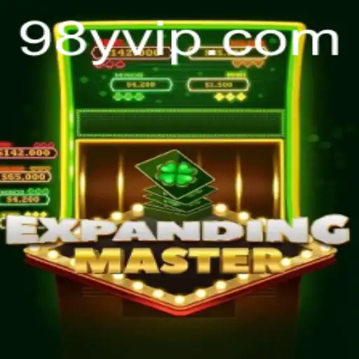 ExpandingMaster: Um Novo Horizonte no Mundo dos Jogos de Estratégia