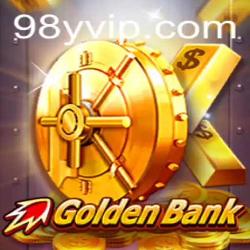 Descubra as Aventuras Financeiras de GoldenBank com 98y.com