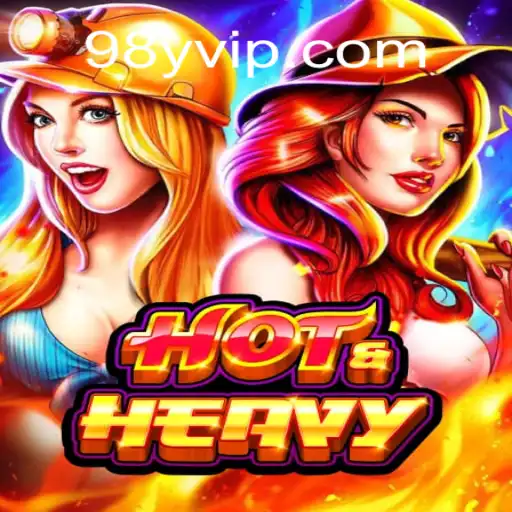 Descubra o Mundo de HotHeavy: O Jogo Que Está Revolucionando o Entretenimento em 98y.com