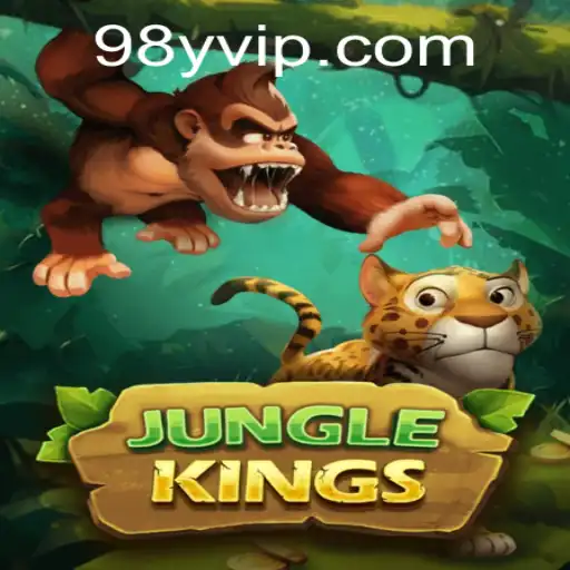 Explorando o Universo de JungleKings: Um Mergulho na Selva Virtual