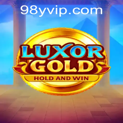LuxorGold: A Nova Sensação do Mundo dos Jogos