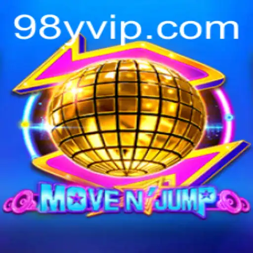 Descubra o Mundo de MovenJump: A Emoção dos Jogos de Plataforma