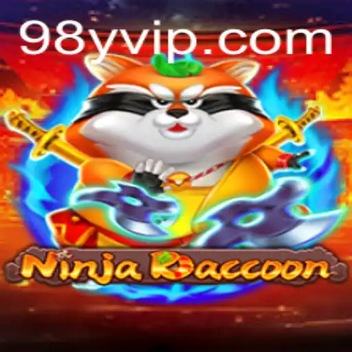 Experimente a Aventura com NinjaRaccoon: O Mundo dos Guaxinins Guerreiros