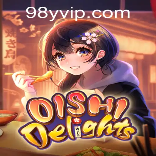Descubra o Mundo de OishiDelights: Um Mergulho no Universo de Sabores e Estratégias