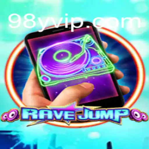 RaveJumpmobile: Uma Aventura Musical Intensa