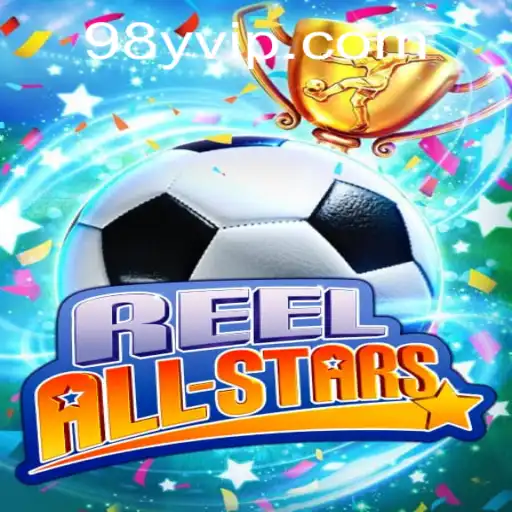 ReelAllStars: A Nova Sensação de Jogos de Cassino