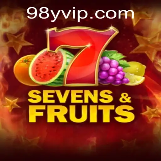 Descubra o Viciante Jogo SevensFruits: Um Mix Perfeito de Estratégia e Diversão no 98y.com