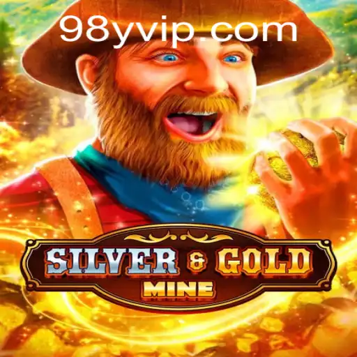 Descubra SilverGold: O Novo Fenômeno dos Jogos Online