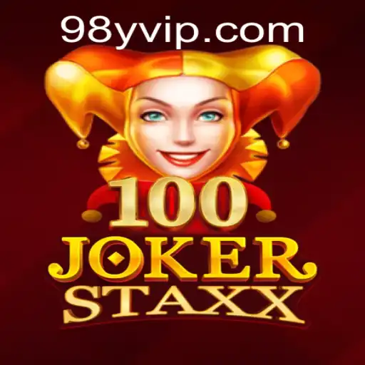 Explorando o Mundo do Jogo 100JokerStaxx