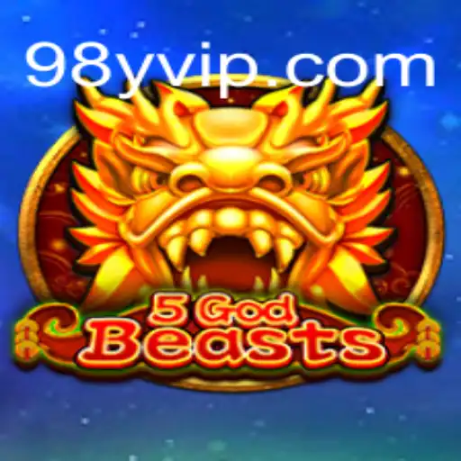 Explorando o mundo de 5GodBeasts: Um jogo inovador