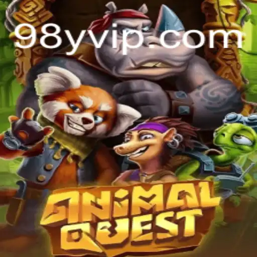 AnimalQuest: Um Mergulho no Mundo Selvagem dos Jogos de Aventura
