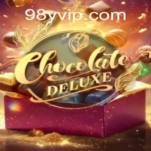 ChocolateDeluxe: Uma Viagem Doce no Mundo dos Jogos