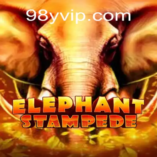 Descubra ElephantStampede: Uma Aventura Eletrizante