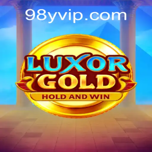 LuxorGold: A Nova Sensação do Mundo dos Jogos