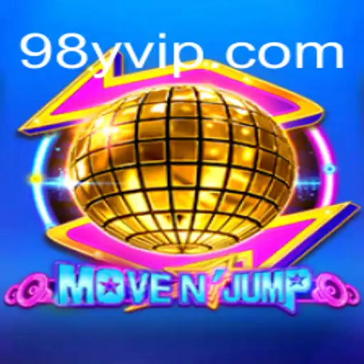 Descubra o Mundo de MovenJump: A Emoção dos Jogos de Plataforma