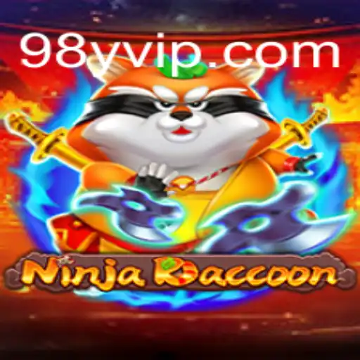 Experimente a Aventura com NinjaRaccoon: O Mundo dos Guaxinins Guerreiros