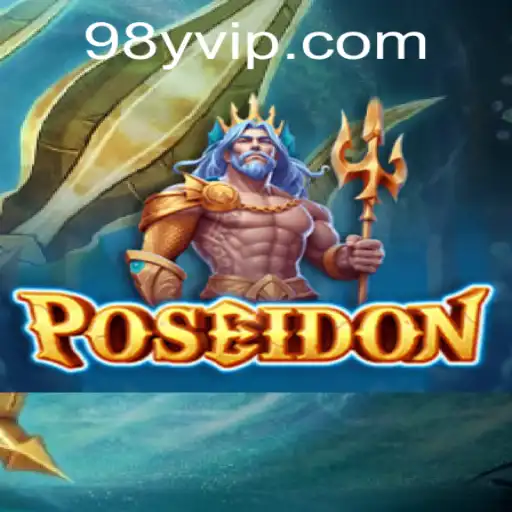 Descubra o Fascinante Mundo do Jogo Poseidon no 98y.com