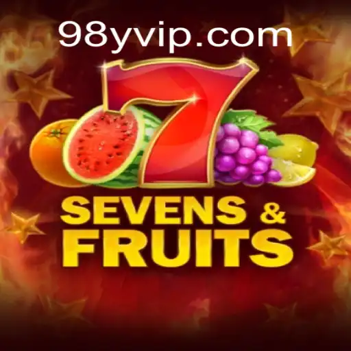 Descubra o Viciante Jogo SevensFruits: Um Mix Perfeito de Estratégia e Diversão no 98y.com