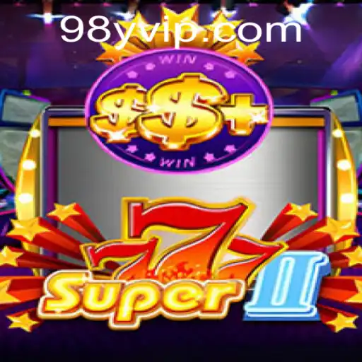 Descubra o Fascinante Mundo do Jogo Super777II