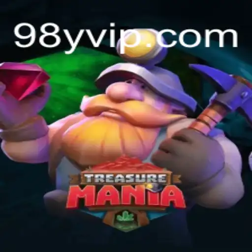 Explorando o Fascinante Mundo de TreasureMania