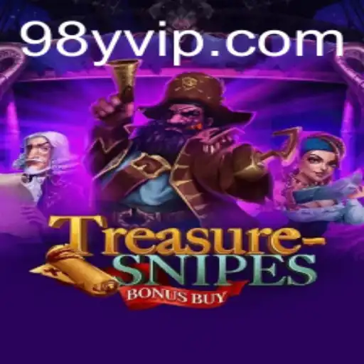 Explorando Tesouros com TreasuresnipesBonusBuy: Regras e Dinâmicas